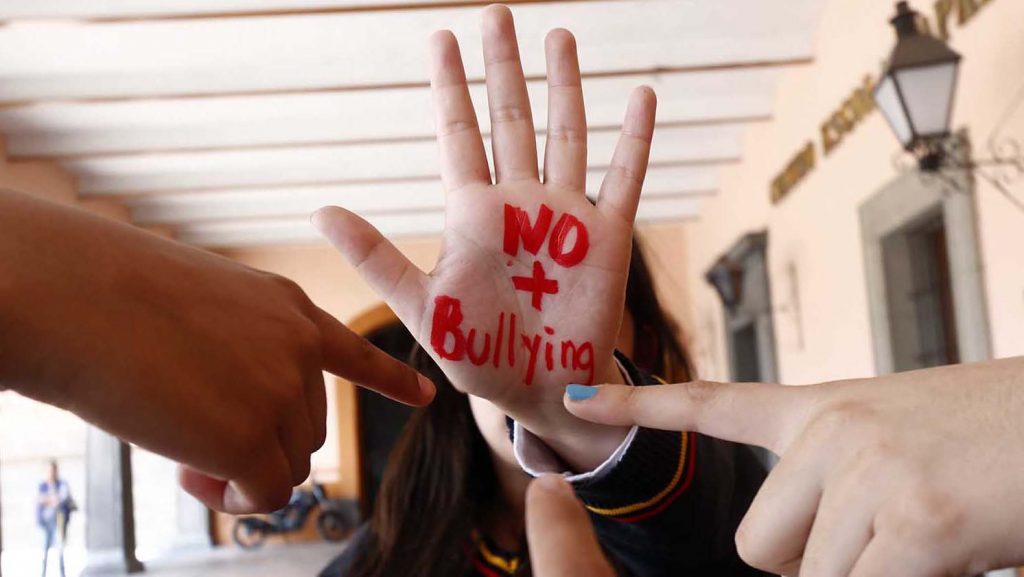 Como se puede prevenir el bullying