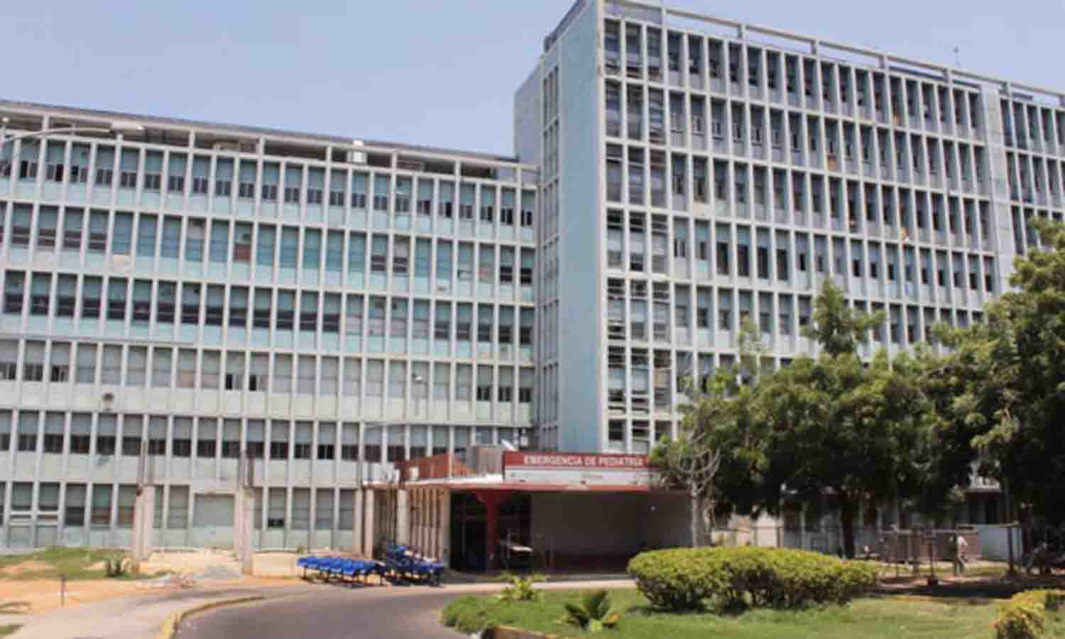Hospital-Universitario-de-Maracaibo-