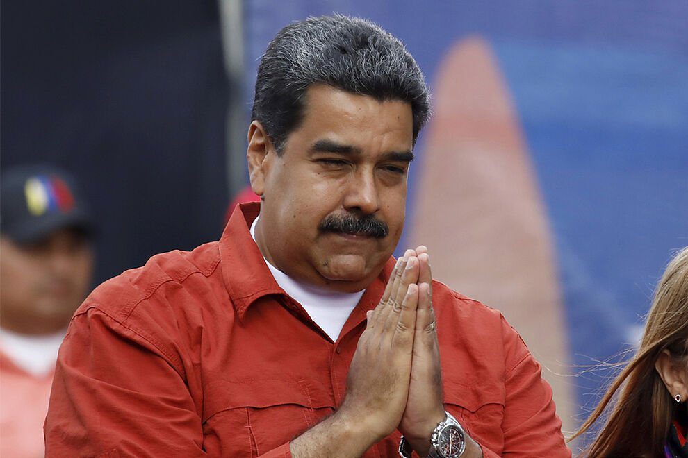 Maduro-ve-elecciones-parlamentarias-como-una-oportunidad-de-oro