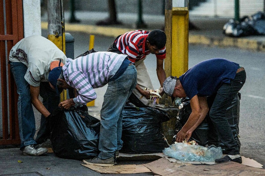 hambruna-Venezuela-crisis-económica