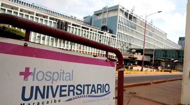 El sector salud es e más vulnerable en Venezuela, debido a la escasez de insumos para protegerse del virus
