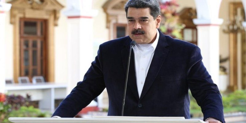 Maduro-Reunión-Secreta-oposición