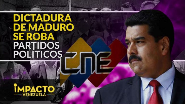 Maduro planea trampa electoral