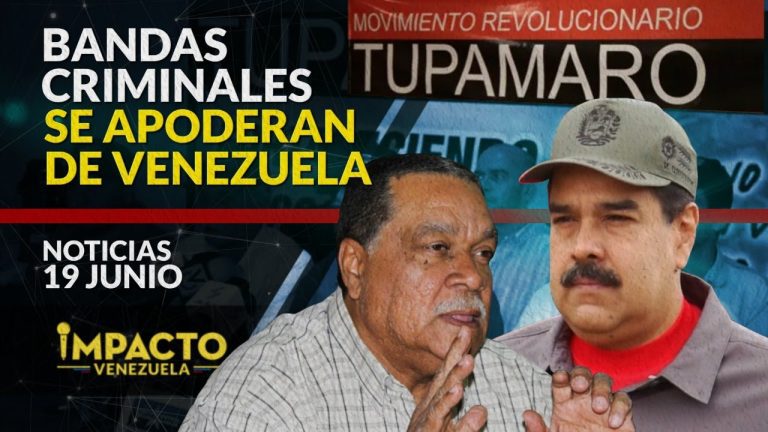 330 mil homicidios desde 1999: “Con Maduro tenemos un país sin institucionalidad, en caos y anarquía”