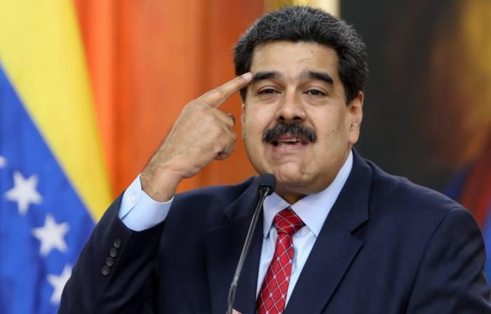 MADURO: ¡LO QUE FALTABA! dijo que militares buscarán a votantes en sus casas