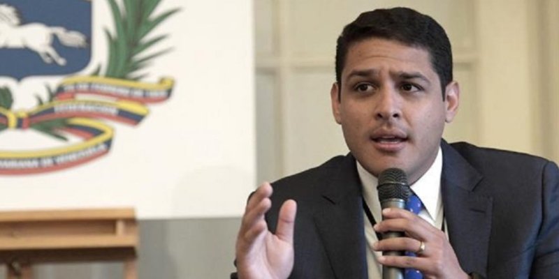 El diputado de la Asamblea Nacional, José Manuel Olivares, denunció este viernes que no son 520 los muertos por COVID-19 en Venezuela. Son 1136, con lo cual el parlamentario reitera que 