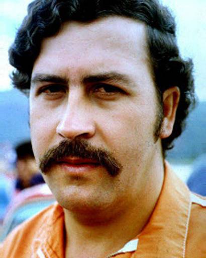 Pablo Escobar 1 - Impacto Venezuela