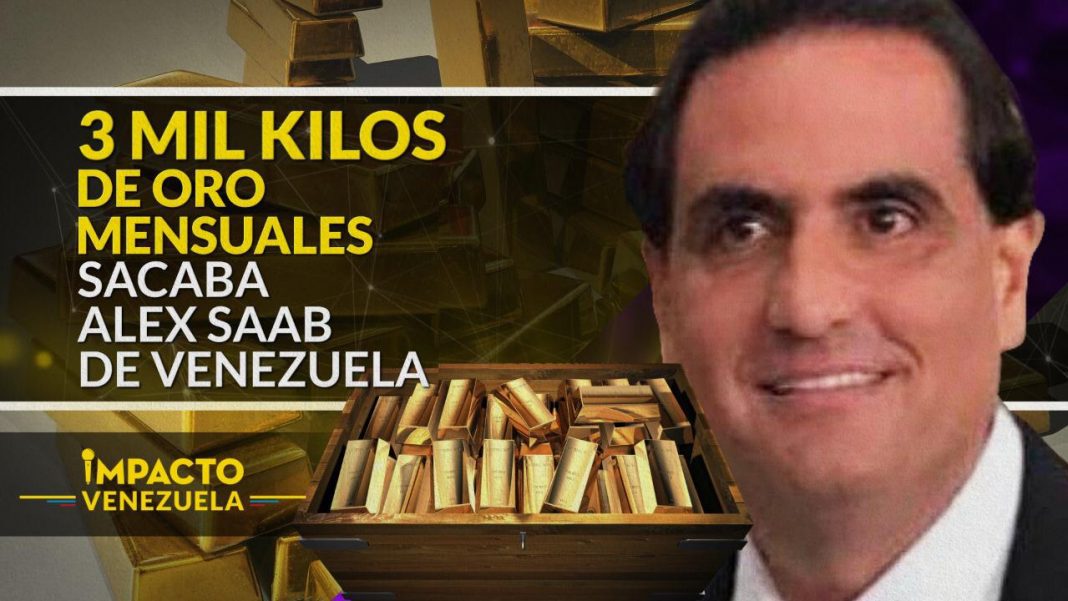 oro-Alex-Saab-Venezuela-kilos