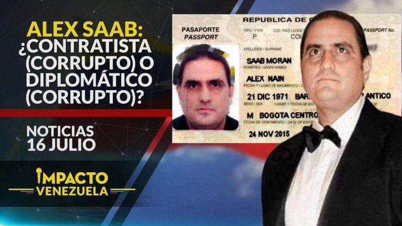 pasaporte-deiplomático-no-salva-Alex-Saab