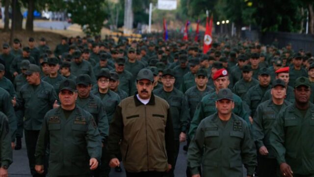 Alto-militar-de-Maduro-fallece-de-coronavirus