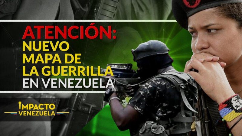 guerrilla-mapa-venezuela