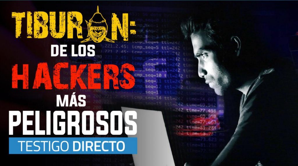 hacker al acecho - Impacto Venezuela