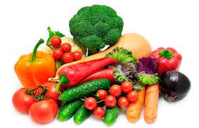 Qué verduras tienen más vitamina C? | Alimentos con vitamina C