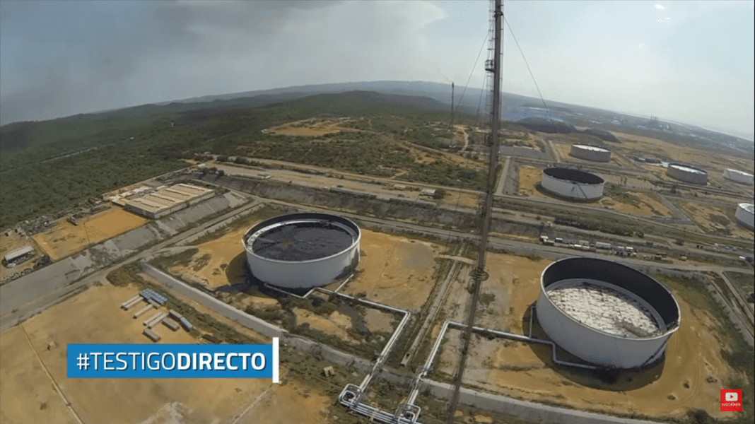 PDVSA: petróleo de Venezuela en caída libre - Testigo Directo