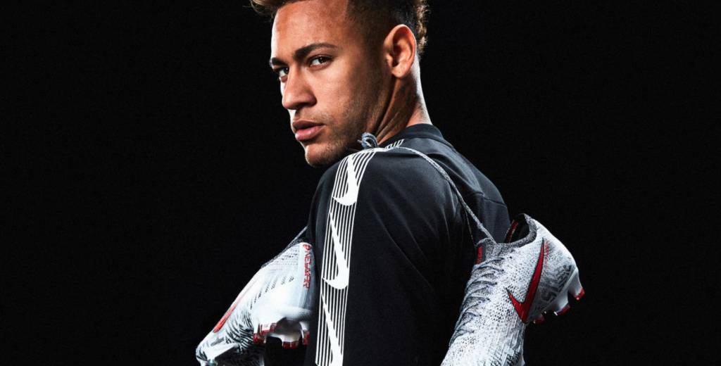 Neymar-finaliza-contrato-con-Nike