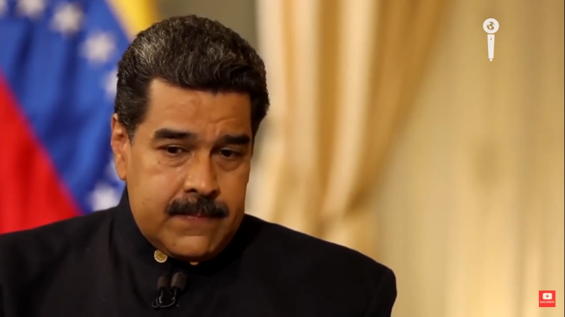 Predicen la muerte de Maduro