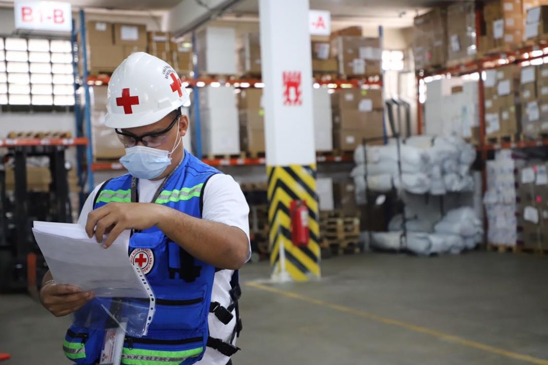 cruz-roja-venezolana-13-toneladas-ayuda-humanitaria-distribuir-hospitales-pais