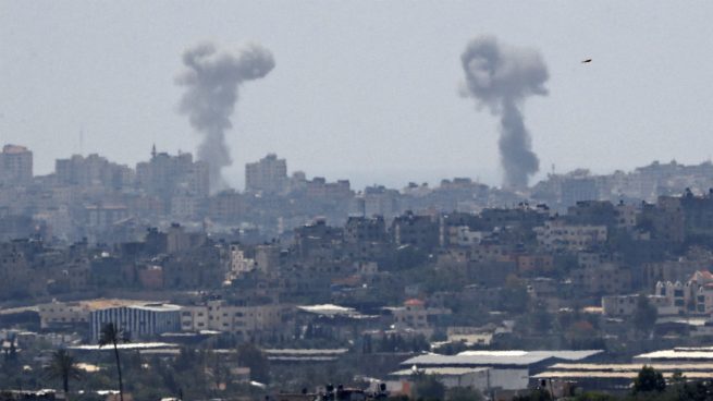 israel-bombardea-franja-gaza-lanzar-globos-incendiarios