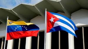 La coordinadora de asuntos cubanos en el Departamento de Estado de EE.UU, Mara Tekach denunció que Cuba ha desarrollado una relación parasitaria con Venezuela que ahora peligra por la crisis