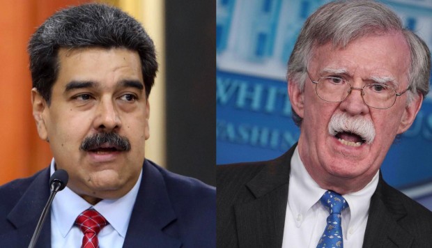 John-Boltón-Maduro-inminente-derrocamiento
