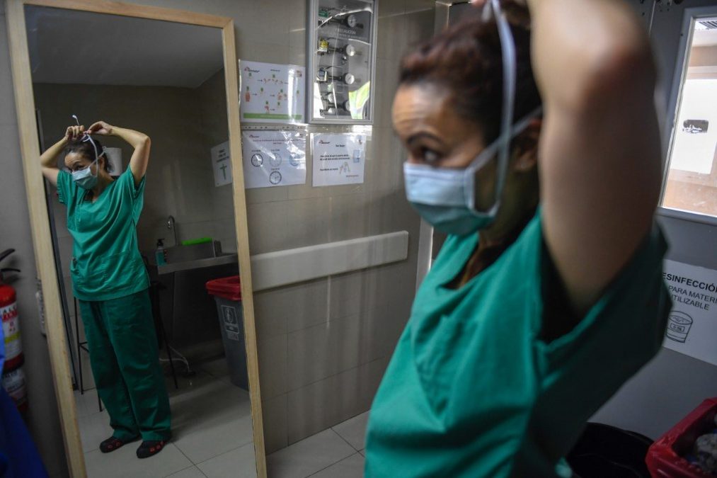 trabajadores-salud-muertos-covid-19-medicos-por-venezuela