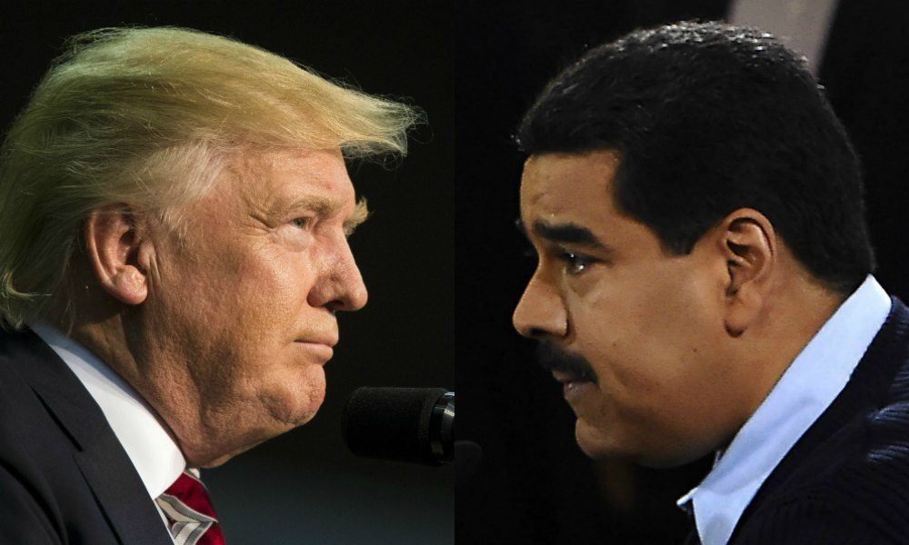 Juan González, exasesor del vicepresidente Joe Biden, sostiene que Trump comete un error al usar las sanciones unilaterales contra el régimen