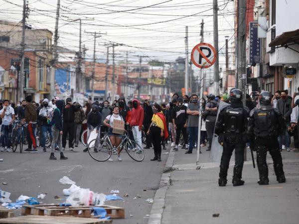 protestas-en-Bogotá-