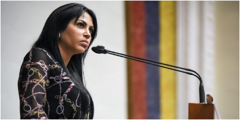 Solórzano-rechazó-postura-del-régimen-de-Maduro-