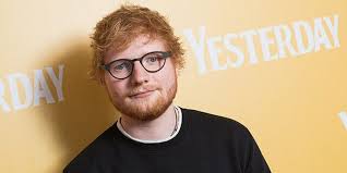 Ed Sheeran revela que se convirtió en padre