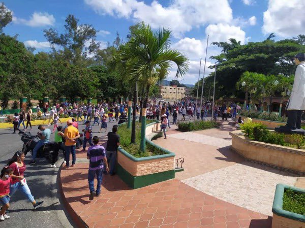 Protestas-en-Venezuela
