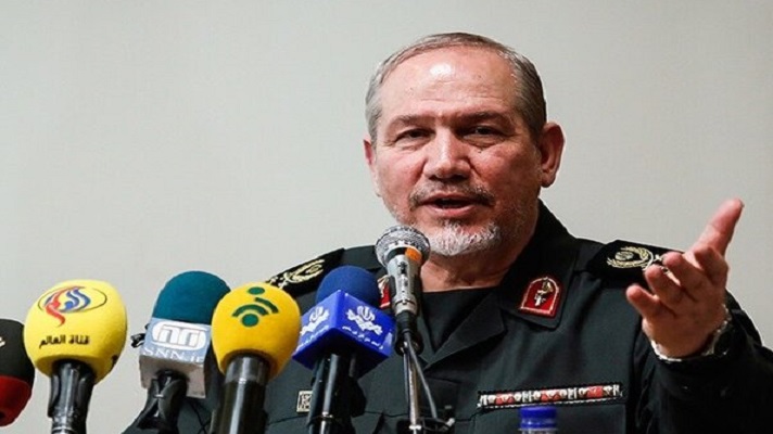 El general Seyyed Yahya Safavi, asistente y alto consejero del Comandante Supremo de las Fuerzas Armadas de Irán, confirmó que ese país vendió gasolina al régimen de Nicolás Maduro, a cambio de oro.