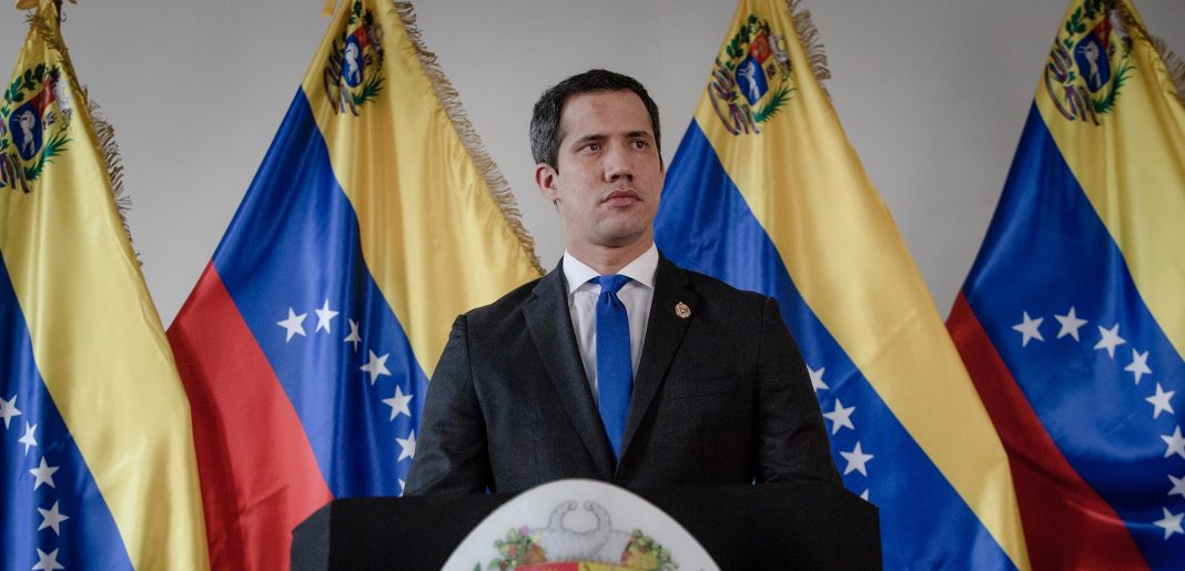 El presidente encargado, Juan Guaidó, solicitó apoyo a los líderes empresariales del mundo, para lograr la libertad de Venezuela. Lo hizo en el marco de la Reunión Extraordinaria de Horasis, efectuada este jueves.