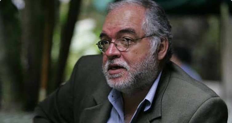 Fallece el cineasta venezolano Jacobo Penzo