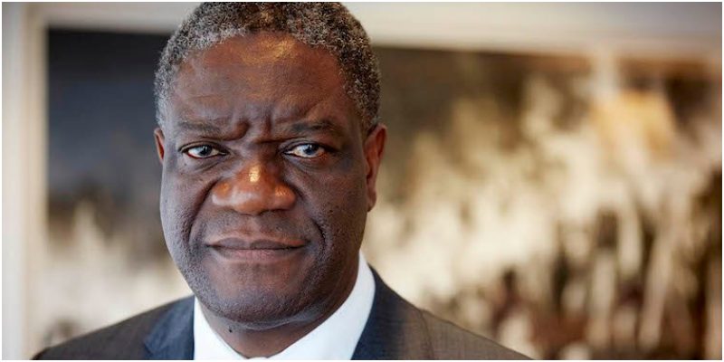 Dénis Mukwege
