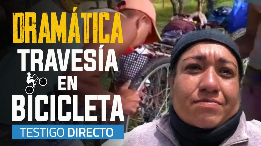 dramática-travesía-bicicleta-migrantes-venezolanos-testigo-directo