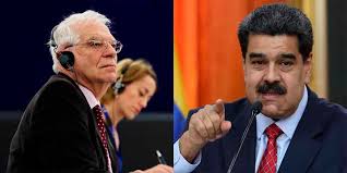 Maduro-UE-plazo-corto-elecciones