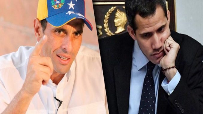 James-Story-Capriles-centrarse-errores-Guaidó-luchar-dictadura