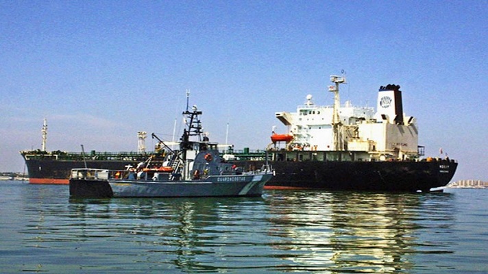 Pdvsa comenzó a cargar un supertanquero de bandera iraní con crudo pesado de exportación. La venta de crudo a Irán se produce, pese a las sanciones de Estados Unidos. La información la dio a conocer la agencia Reuters.