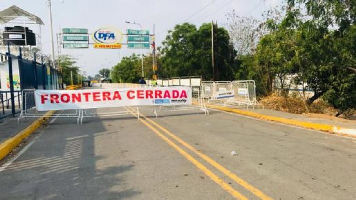 Colombia comenzará una reapertura parcial de la economía, tras meses de cuarentena por el coronavirus. Pero aún no contempla hacer lo mismo con su frontera con Venezuela.