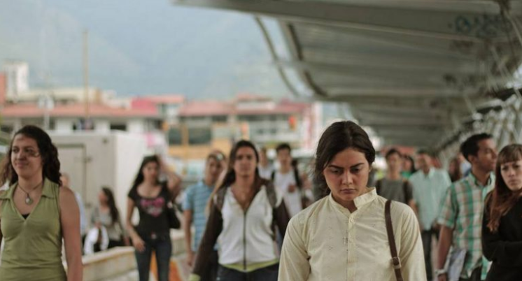 "Yo, imposible" es una realización entre el cine venezolano y el colombiano. Foto: Lesgaid