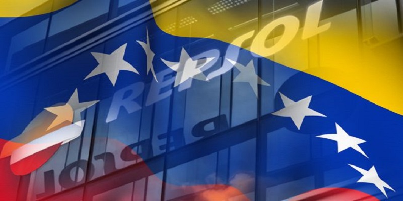 La situación política de Venezuela y las sanciones de EE.UU. influyen en la decisión. Repsol tiene en el país uno de sus principales mercados del que obtiene aproximadamente 10% de su producción anual