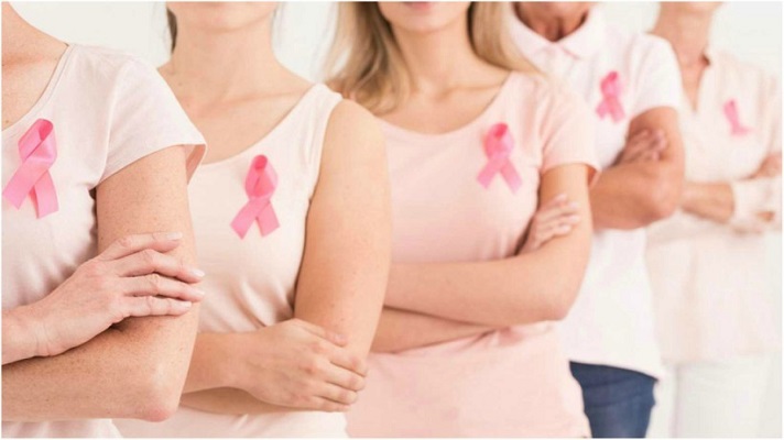 La Comisión Interamericana de Derechos Humanos (CIDH) otorgó medidas cautelares a favor de 12 mujeres con cáncer de mama en Venezuela. El organismo consideró que se encuentran en 