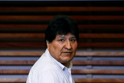 Evo-Morales-