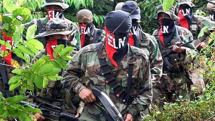 El diputado de la Asamblea Nacional, Luis Lippa, denunció la existencia de siete campamentos del Ejército de Liberación Nacional (ELN) de Colombia, en el estado Apure.