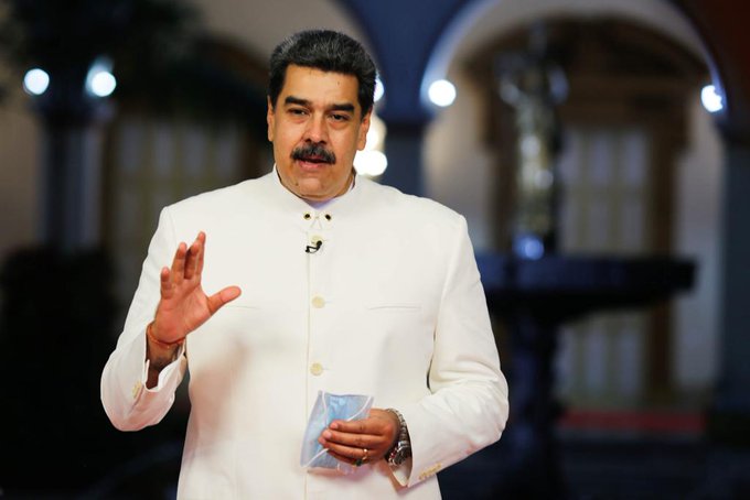 Maduro-invita-a-miembros-de-Foro-de-Sao-Paulo-al-país