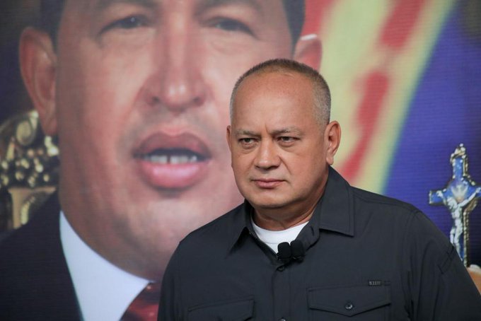 Cabello-Venezuela-