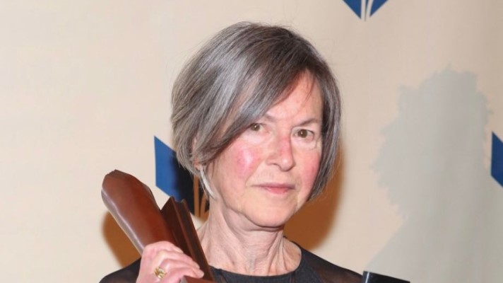 La poeta Louise Glück gana el Nobel de Literatura
