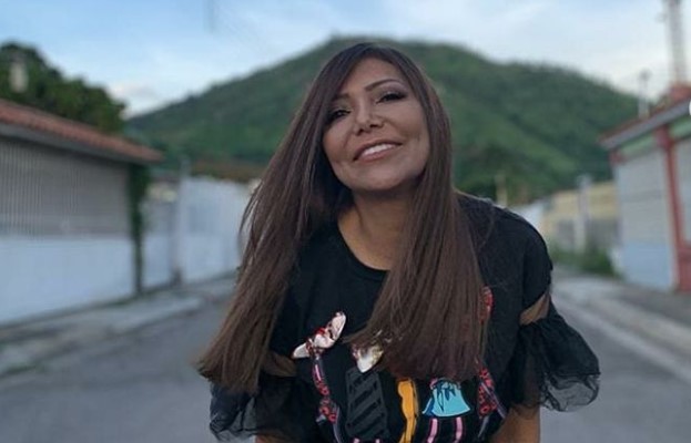 Scarlet Linares responde a solicitud de veto de gobernador colombiano