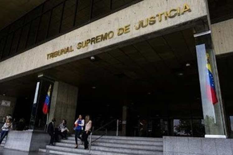 TSJ declara extradición de un venezolano en Perú por abuso sexual