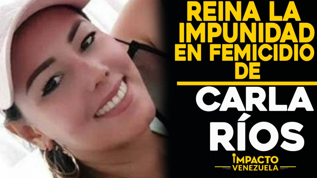 Carla Ríos